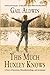This Much Huxley Knows by Gail Aldwin This Much Huxley Knows by Gail Aldwin