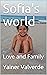 Sofia's world by Yainer Valverde