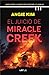 El juicio de Miracle Creek