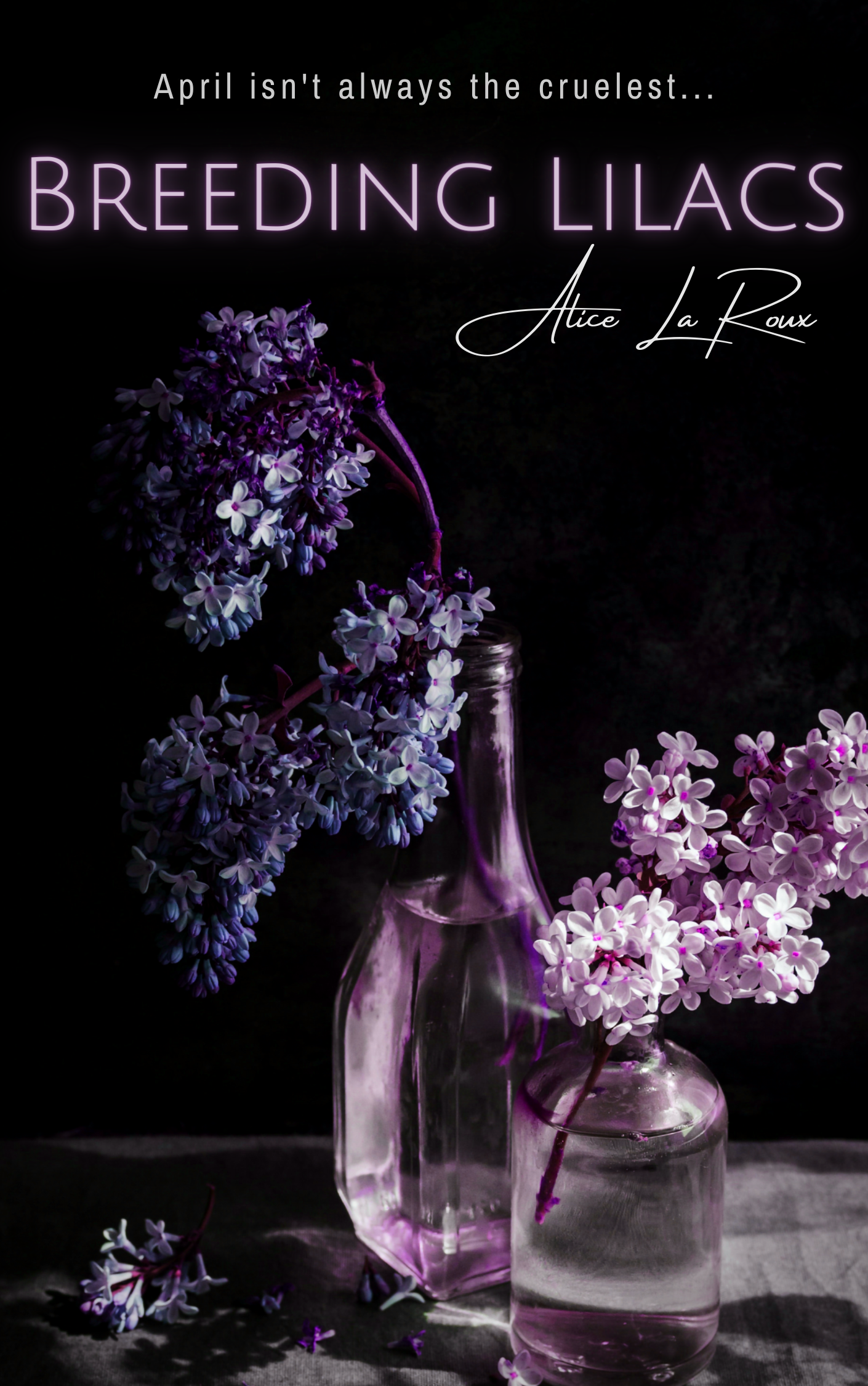 Breeding Lilacs: A Death Blooms Novella