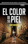 El color de su piel