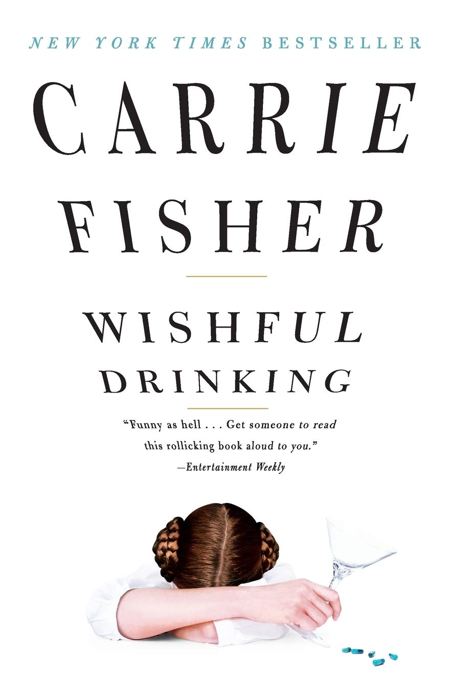 Wishful Drinking