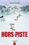 Hors-piste by Allie Reynolds