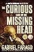 The Curious Case of the Missing Head (Jack Rogan Mysteries, #5)