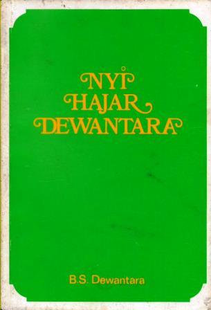 Nyi Hajar Dewantara