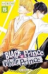 Black Prince & Wh...