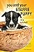 You and Your Staffie Puppy in a Nutshell: The essential owners’ guide to perfect puppy parenting – with easy-to-follow steps on how to choose and care ... Terrier (You and Your Puppy in a Nutshell)
