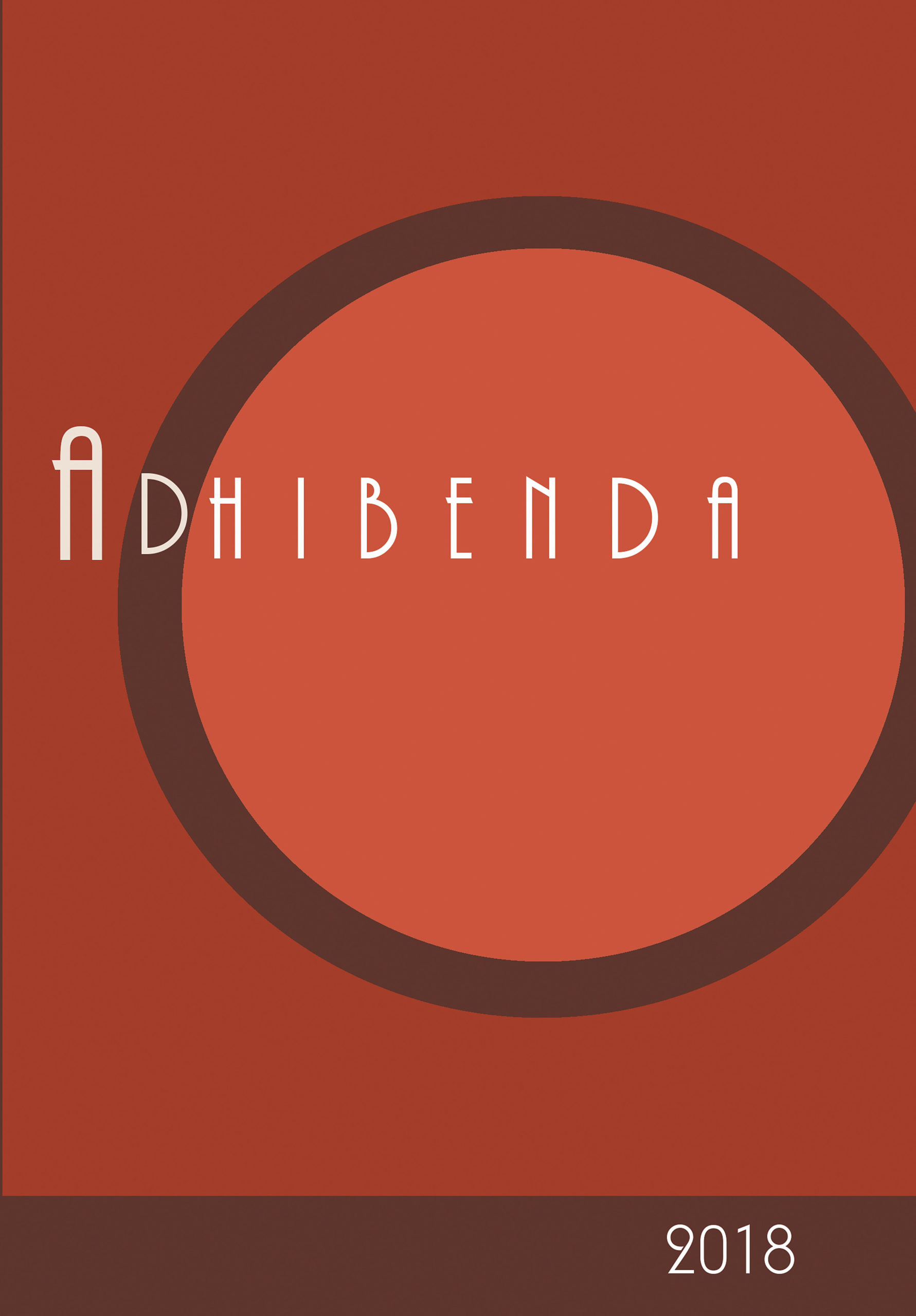 Adhibenda. Rocznik Archiwum Diecezjalnego w Zielonej Górze. Tom V