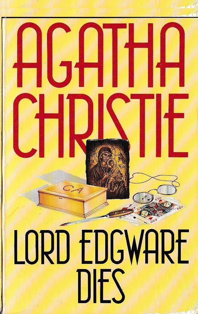 Lord Edgware Dies