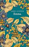 Emma by Jane Austen