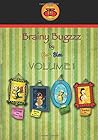 Brainy Bugzzz by Frau Blau VOLUME 1: 4 BOOKS IN 1: Sam Who Smiles Again. The Moon In June. Koalas Kangaroos And Didgeridoos. Fins Tails And Sails