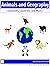 Animals and Geography: Cont...