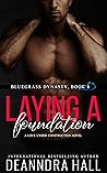 Laying a Foundation