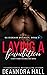 Laying a Foundation by Deanndra Hall