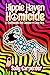 Hippie Haven Homicide: A Ps...