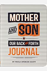 pdf download Mother & Son: Our Back-And-Forth Journal