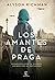 Los amantes de Praga