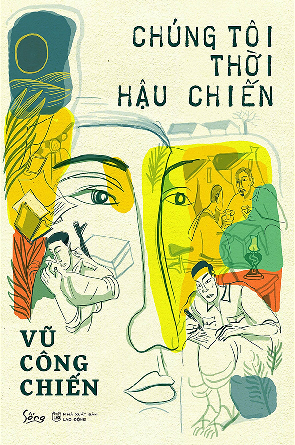 Chúng Tôi Thời Hậu Chiến