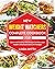 New Weight Watchers Complete Cookbook #2021 by Linda Witty