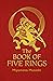 The Book of Five Rings by Miyamoto Musashi