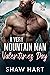 A Very Mountain Man Valenti...