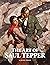 The Art of Saul Tepper