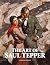 The Art of Saul Tepper by Daniel Zimmer