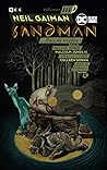 País de sueños by Neil Gaiman
