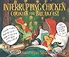 Interrupting Chicken: Cookies for Breakfast