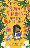 Sona Sharma, Very...