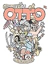 Otto by Jon Agee