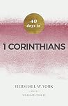 40 Days in 1 Cori...