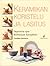 Keramiikan koristelu ja lasitus by Caroline Fairbairn