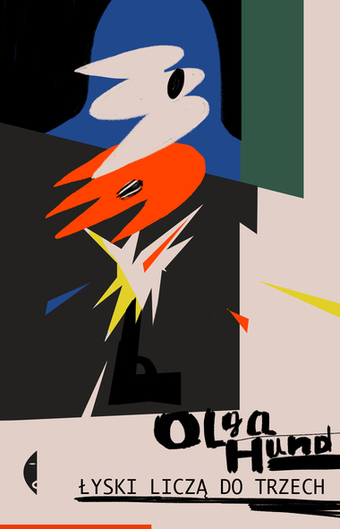 Łyski liczą do trzech (Hardcover)