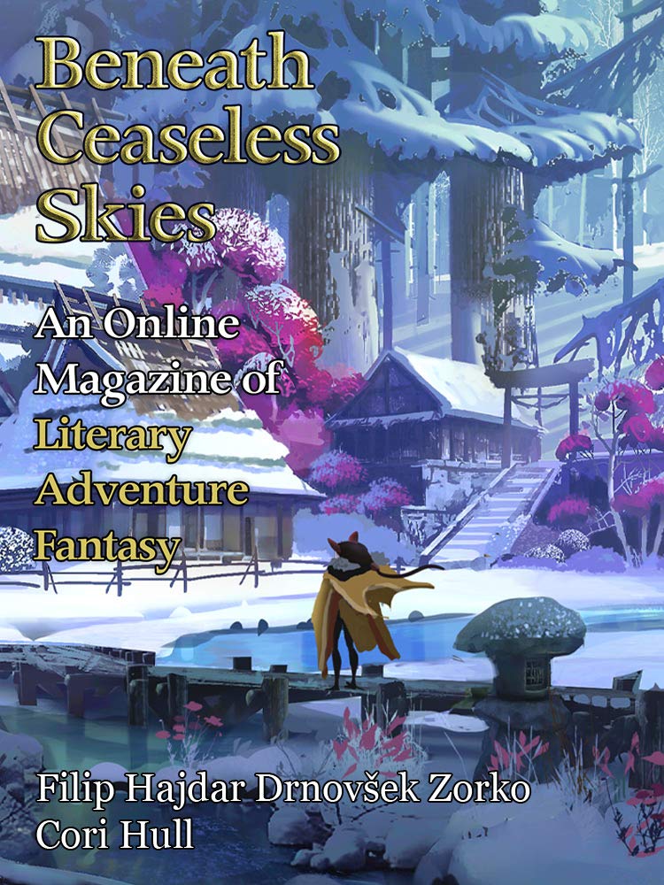 Beneath Ceaseless Skies #323 (Kindle Edition)