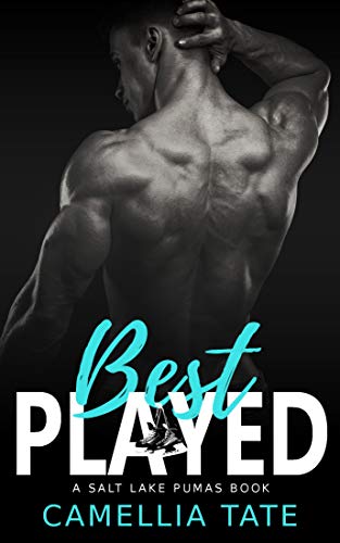 Best Played (Salt Lake Pumas #6)