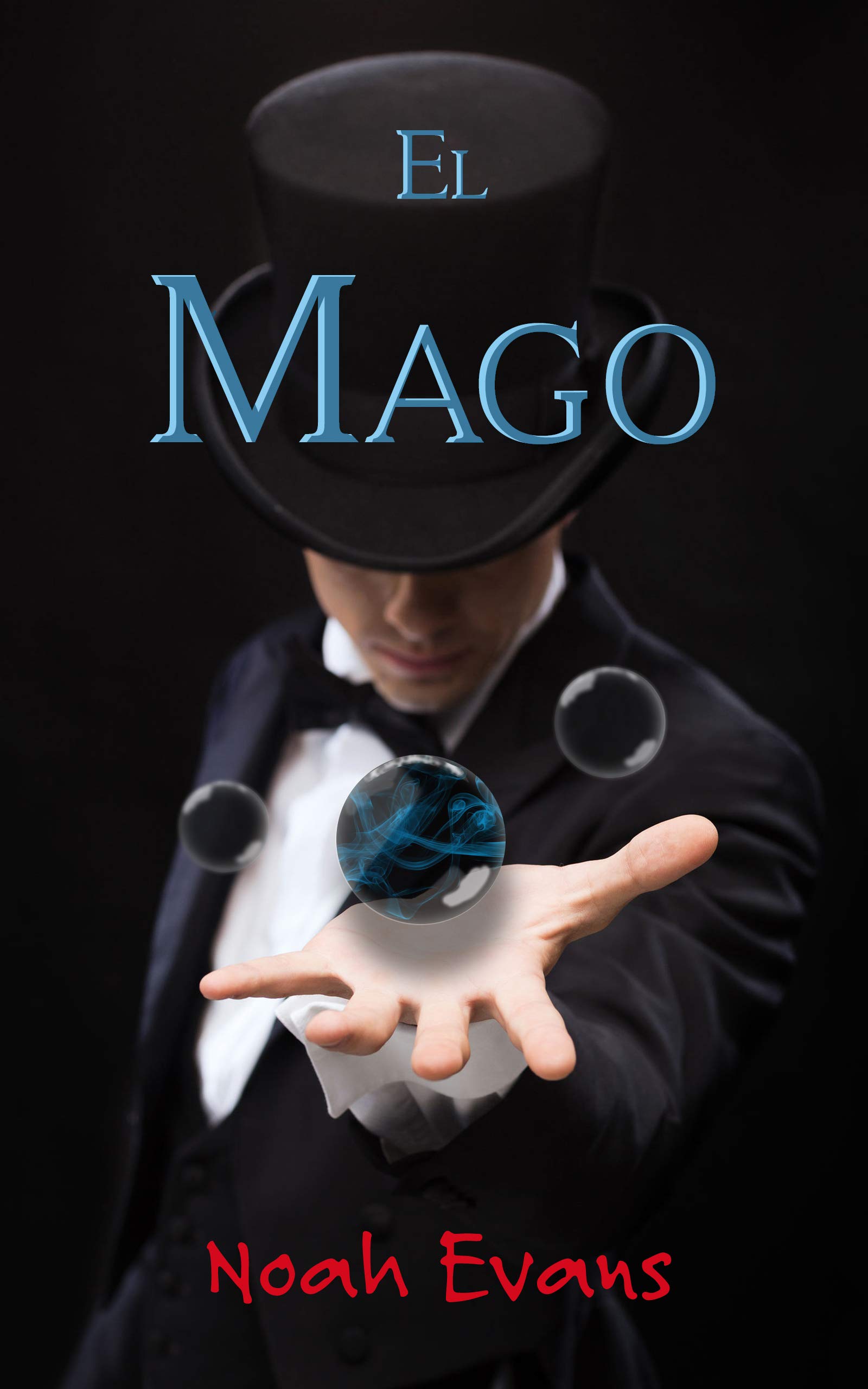 El Mago (Las unicornio, #3)