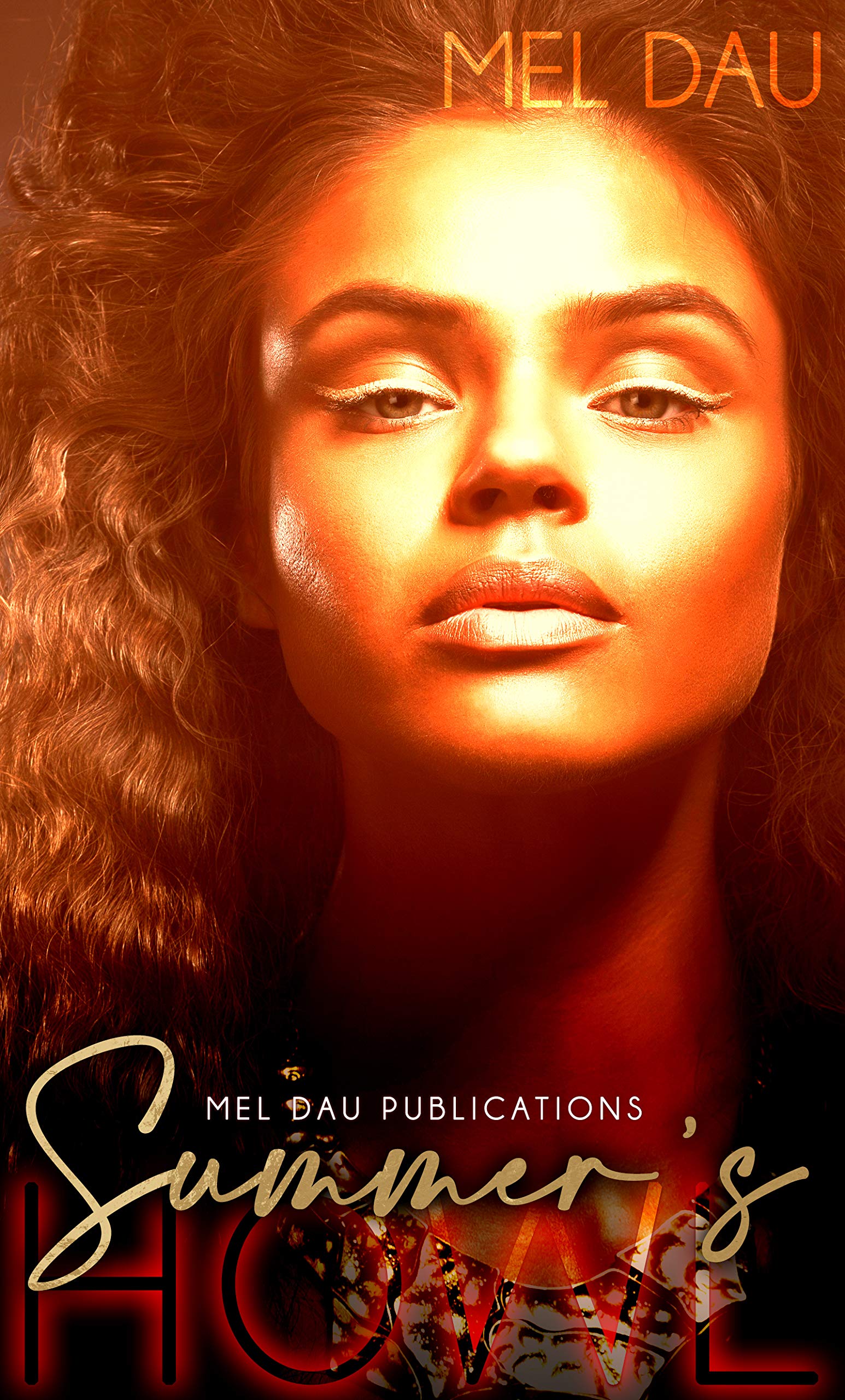 Summers' Howl (Kindle Edition)