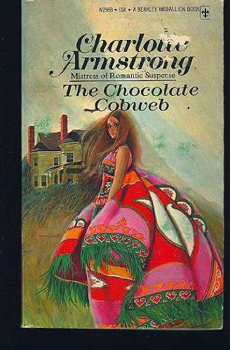 The Chocolate Cobweb