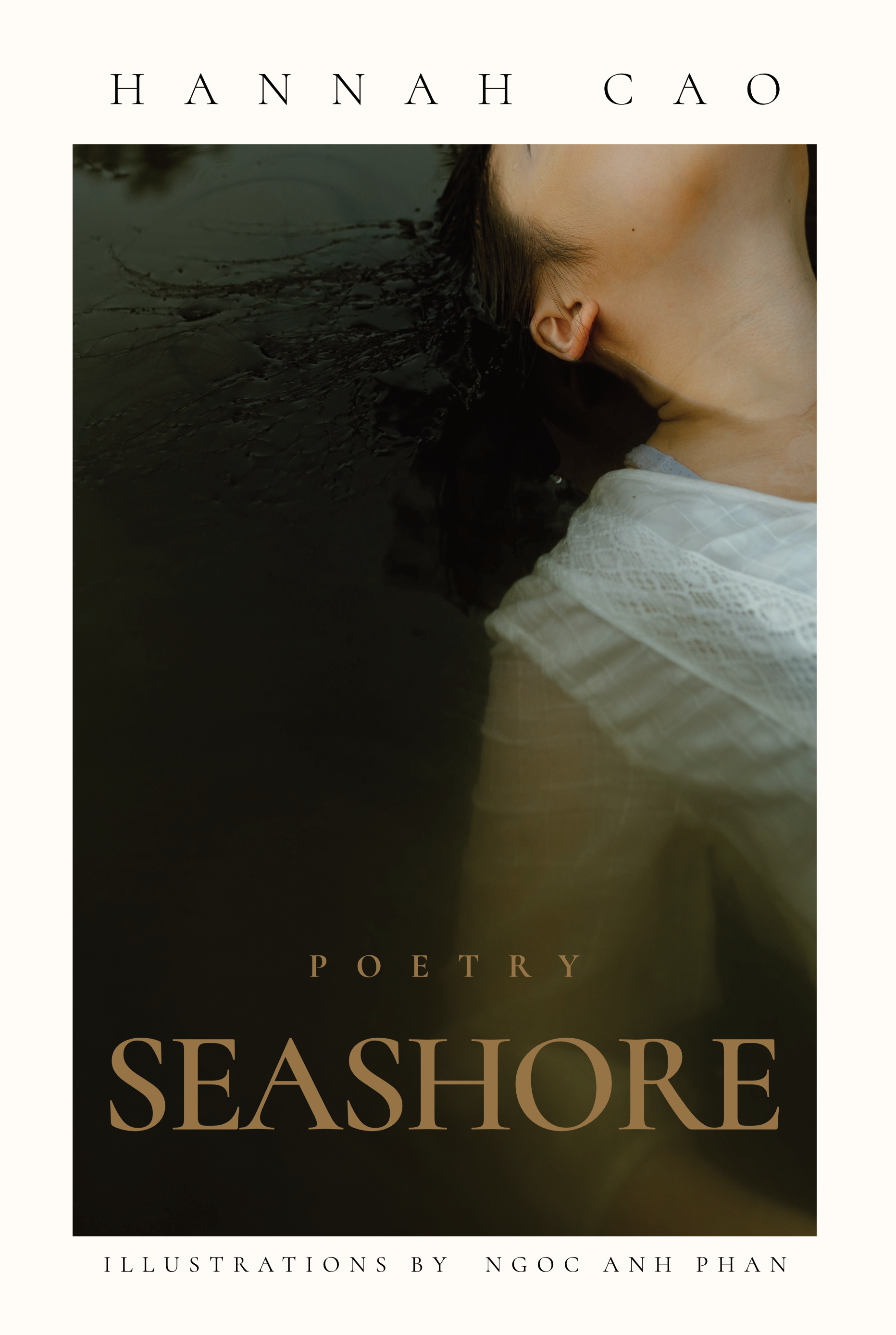 Seashore (Paperback)