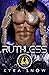 Ruthless: A Sci-Fi Academy Romance (Alien Warrior Academy)
