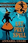 Eat Prey Spell