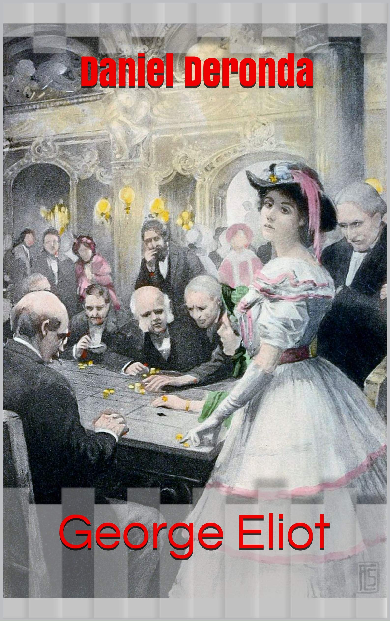 Daniel Deronda