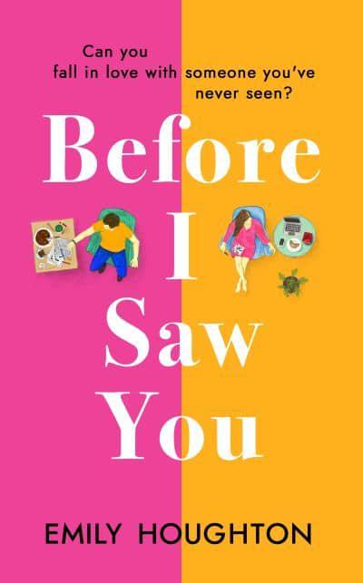 Before I Saw You