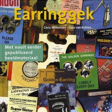 Earringgek