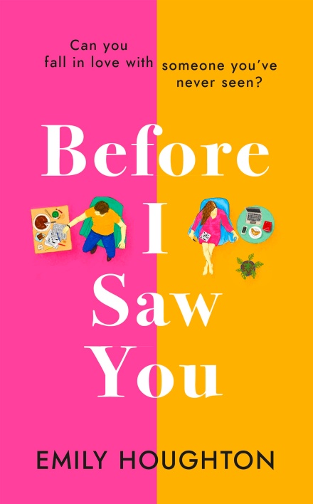 Before I Saw You