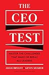 The CEO Test: Mas...