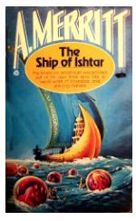 The Ship of Ishtar