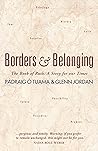 Borders and Belon...