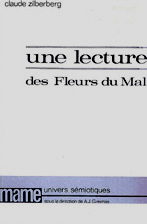 Une lecture des Fleurs du Mal